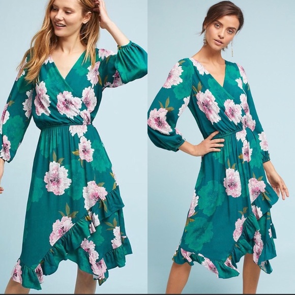 Anthropologie Dresses & Skirts - Anthropologie Tracy Reese Dress